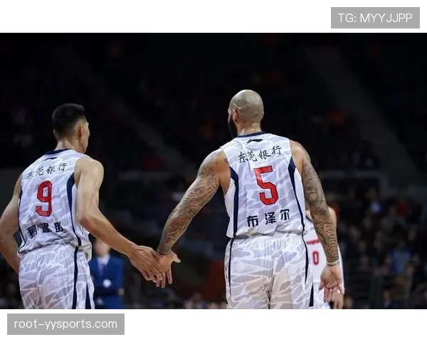 广东客场轻取南京 斩获三连胜紧追榜首