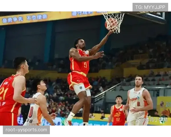 广厦84-65双杀福建 胡金秋22+8内线统治与孙铭徽13助攻盘活全队