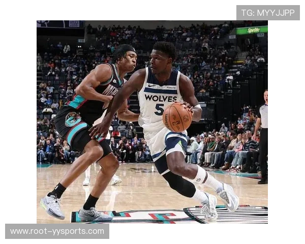 森林狼131-114轻取灰熊 爱德华兹33分率四人得分20+取四连胜