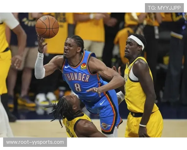 雷霆霍姆格伦杰伦威廉姆斯侧翼双塔 攻防两端形成完美互补