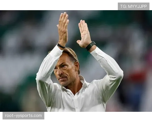 沙特勒纳尔延续防反战术 2022世界杯零封阿根廷经验能否复制