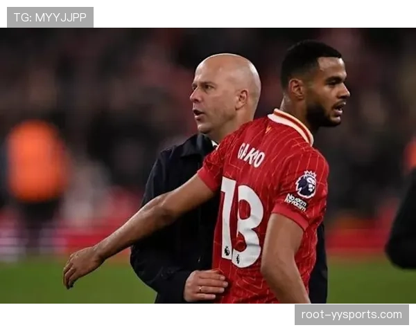 利物浦中场重组改善控球但反击能力下滑,斯洛特战术调整阵痛期 利物浦中场重组改善控球但反击能力下滑,斯洛特战术调整阵痛期